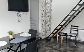 Appartement entre Terre et Mer